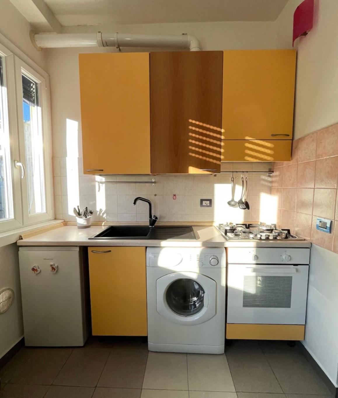 Ferienwohnung Wild House Mailand Exterior foto